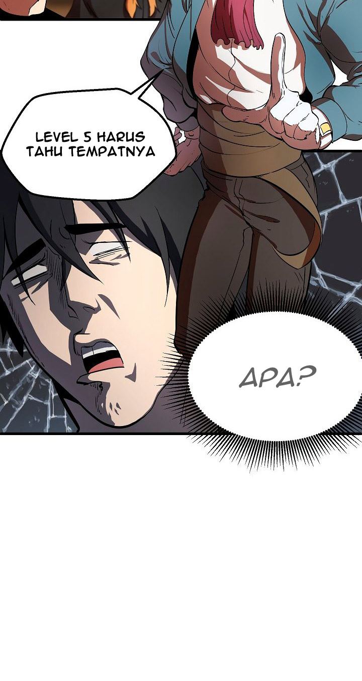 Otherworldly Sword King’s Survival Records Chapter 05 Gambar 69